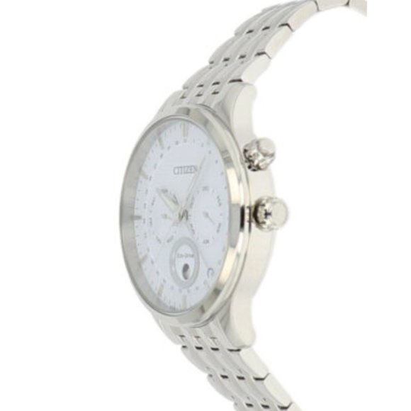 SALE! Citizen Sapphire Crystal 42mm Watch - Picture 3 of 4